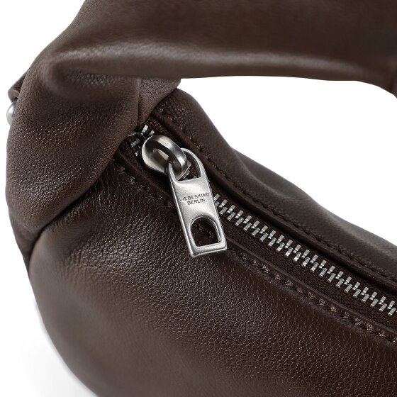 Liebeskind Farrah Handbag Leather 19 cm