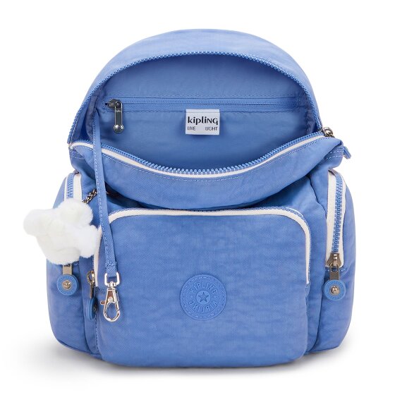 Kipling Basic City Zip Mini City Backpack 29 cm