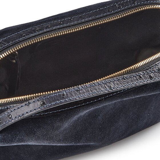 Gianni Chiarini Alifa Handbag Genuine Leather 26 cm