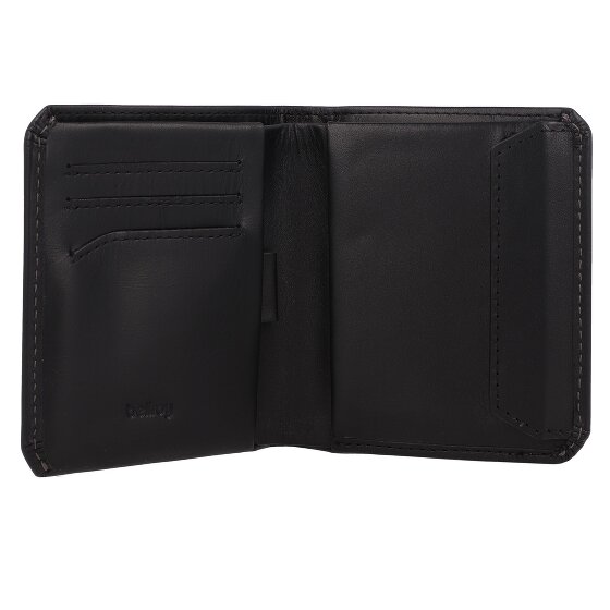 Bellroy Wallet RFID protection Leather 10 cm