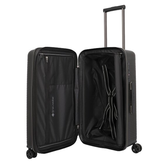 Travelite Roomer 4 wheels Trolley 66 cm