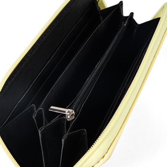 Bench Wallet 19 cm
