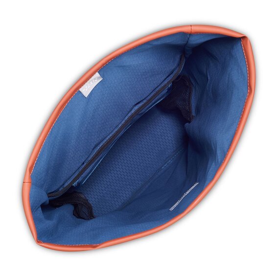 Delsey Paris Turenne Soft Daypack RFID protection 46 cm Laptop compartment