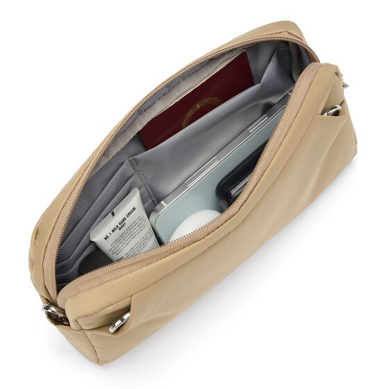 Pacsafe Pacsafe W Shoulder bag RFID protection 24 cm