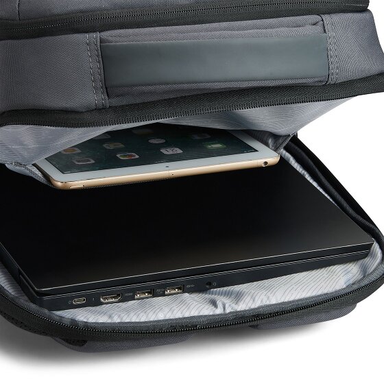 Roncato Clayton Daypack 44 cm Laptop compartment Roncato Clayton Daypack 44 cm Laptop compartment