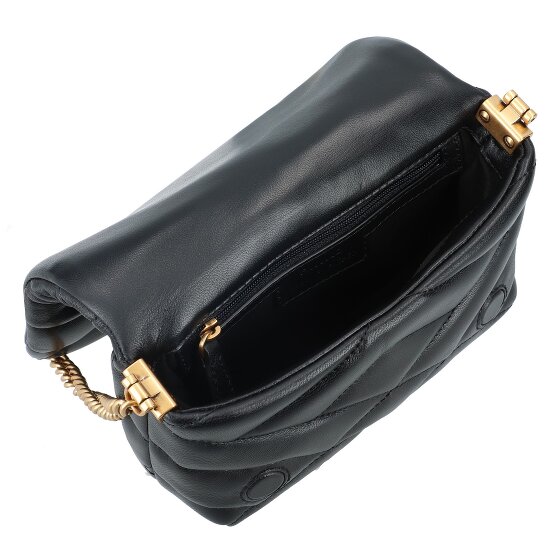 PINKO Love Click Shoulder bag Leather 17 cm