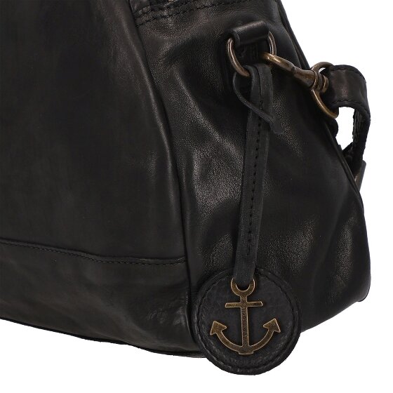 Harbour 2nd Ravina Shoulder Bag Leather 42.5 cm