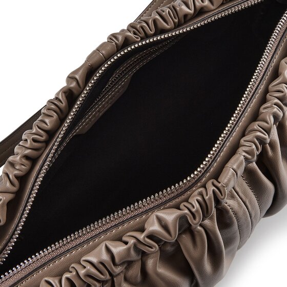 Liebeskind Faye Shoulder Bag M Genuine Leather 35 cm