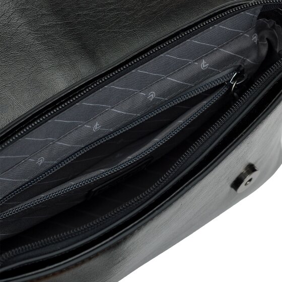 L.Credi Pamela Shoulder Bag 26 cm