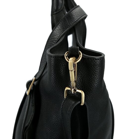 Harbour 2nd Raffaella Shopper Bag Genuine Leather 50 cm