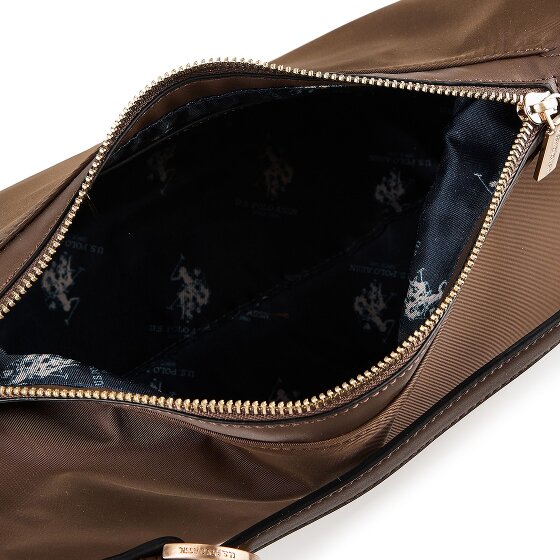 U.S. Polo Assn. Houston Shoulder Bag 33 cm