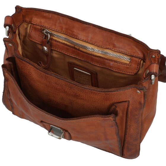 Campomaggi Porzia Handbag Leather 23 cm
