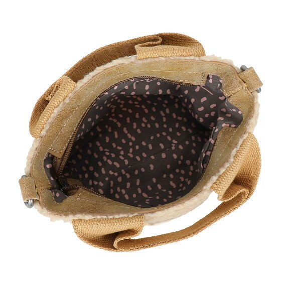 Fritzi aus Preußen Bini Handbag 20 cm Fritzi aus Preußen Bini Handbag 20 cm