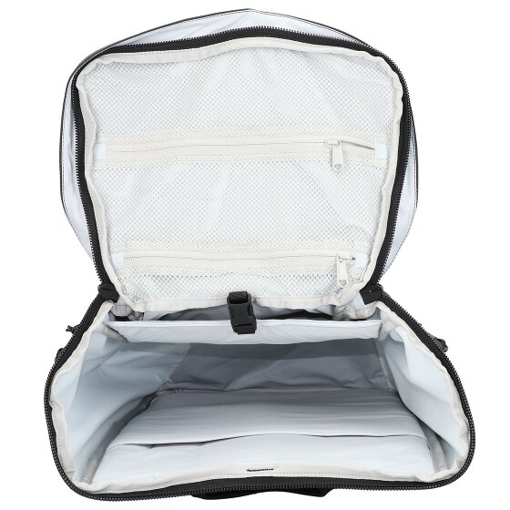 Fjällräven Ulvö 30 backpack 50 cm laptop compartment