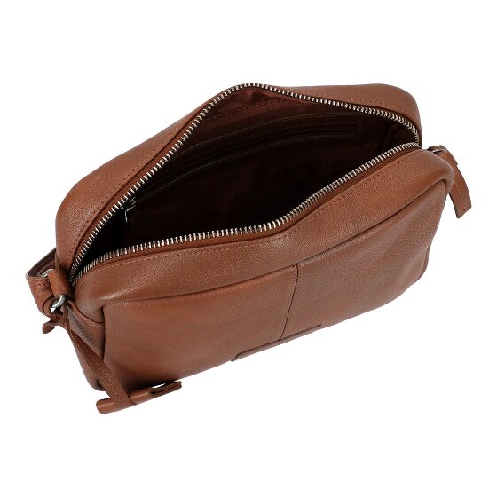 Burkely Soft Skylar Shoulder bag Genuine Leather 22 cm