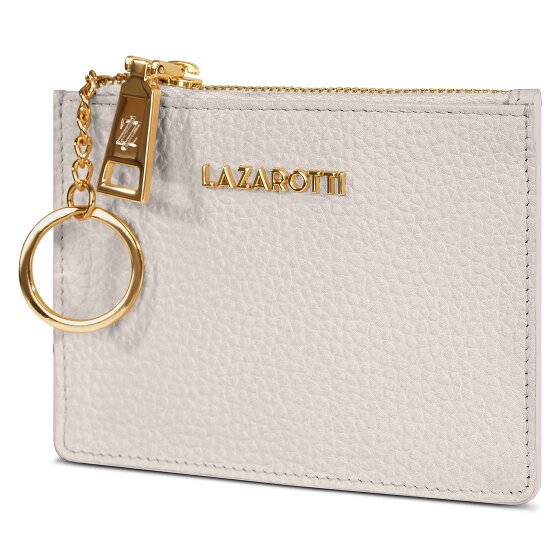 Lazarotti Bologna Leather Key wallet Leather 11.5 cm