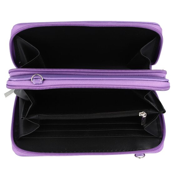 Bench Wallet 19.5 cm