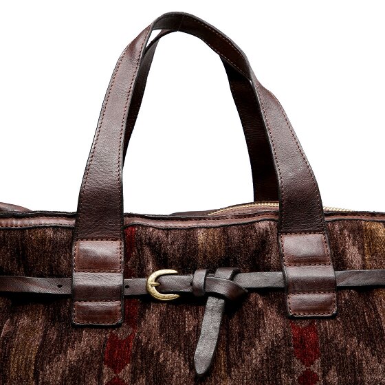 Campomaggi Patrizia Shoulder Bag 42 cm