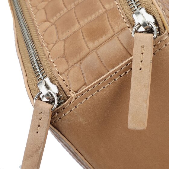 Burkely Cool Colbie Shoulder bag Genuine Leather 20 cm
