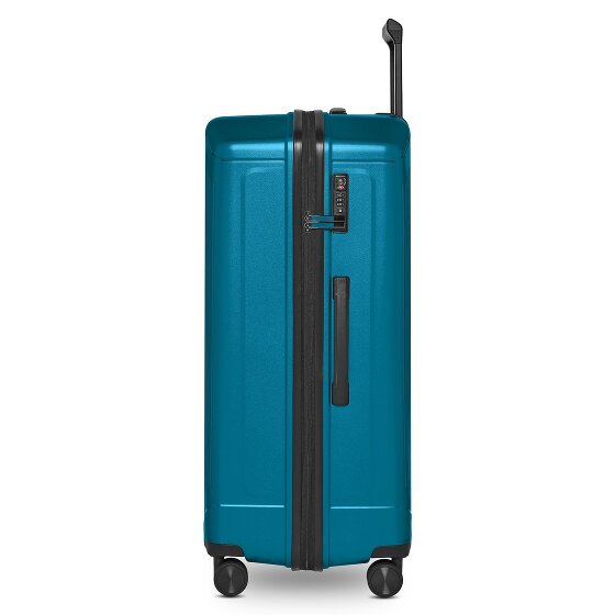 Smartbox Edition 02 4 wheels Trolley L 75 cm