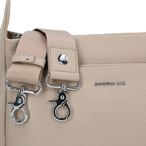 Mandarina Duck Mellow Shoulder bag Leather 29 cm Mandarina Duck Mellow Shoulder bag Leather 29 cm
