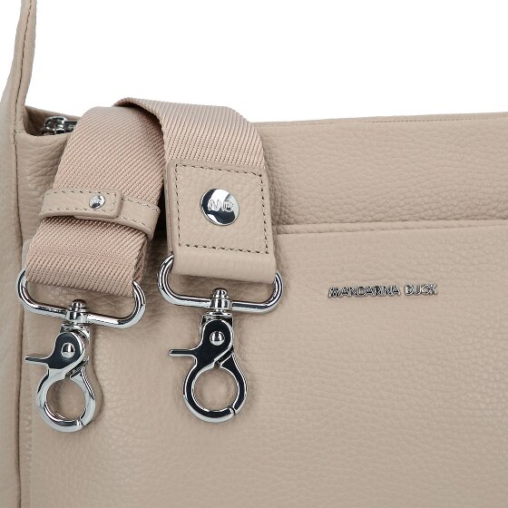 Mandarina Duck Mellow Shoulder bag Leather 29 cm