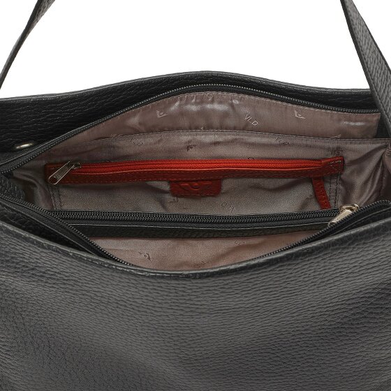 Voi Hirsch Zaira Shoulder Bag Leather 32 cm