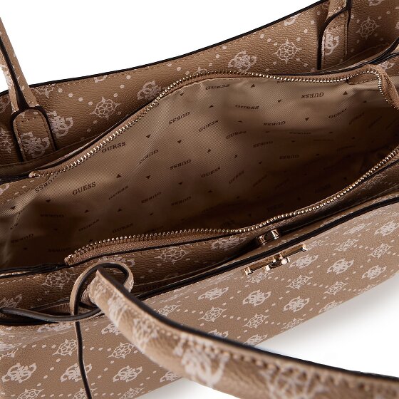 Guess Emelie Shoulder Bag 44 cm