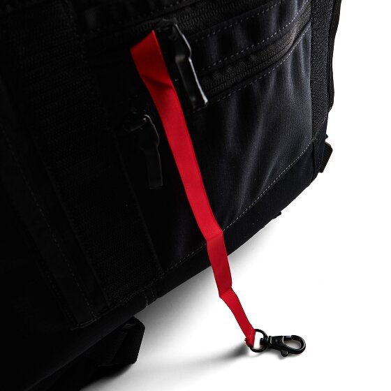 Timbuk2 Flight Classic Messenger 40 cm Laptop compartment