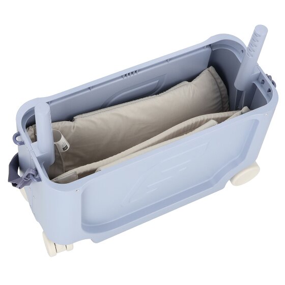 JetKids BedBox 4 wheels Kids trolley 39 cm