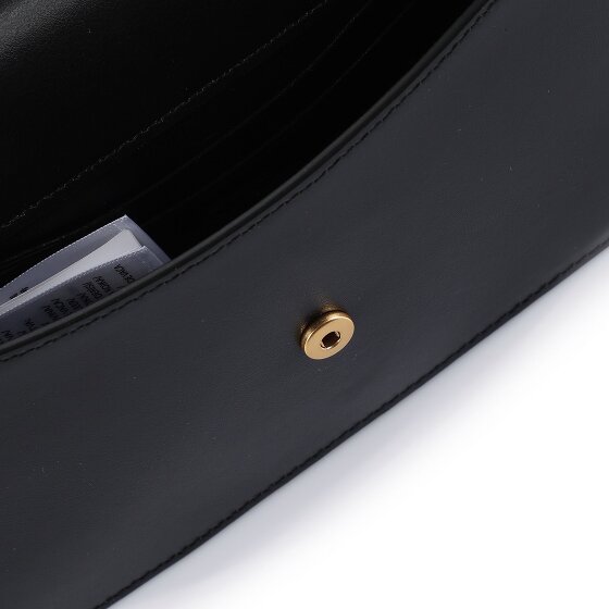 POLO RALPH LAUREN Polo ID Shoulder bag Leather 19 cm