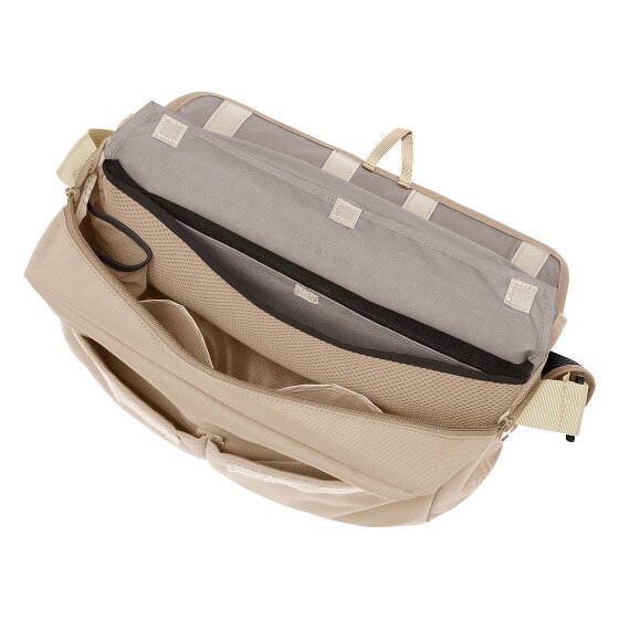 Vaude Coreway Messenger 38 cm Laptop compartment