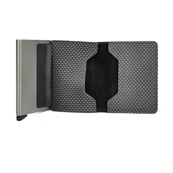 Secrid Slimwallet Wallet RFID protection Genuine Leather 6.5 cm