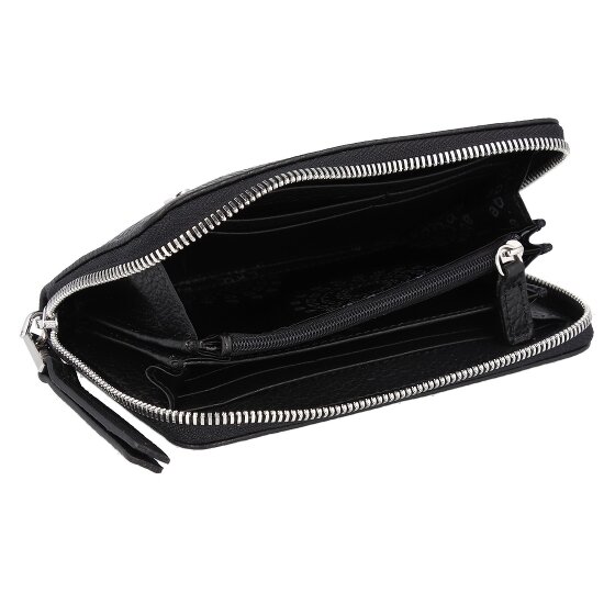 abro Adria Wallet Leather 15.5 cm