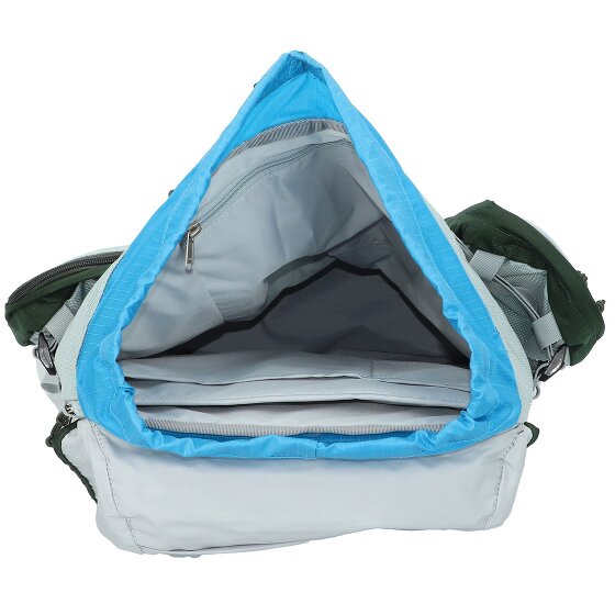 Deuter Lake Placid hiking backpack 48 cm laptop compartment