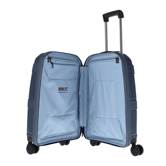 IMPACKT IP1 4 wheels Cabin trolley 55 cm