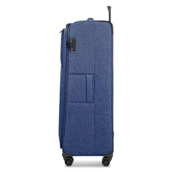 Redolz Essentials 12 4-wheel trolley XL 90 cm very large special size