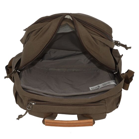 Fjällräven Räven 20 Daypack 36 cm Laptop compartment