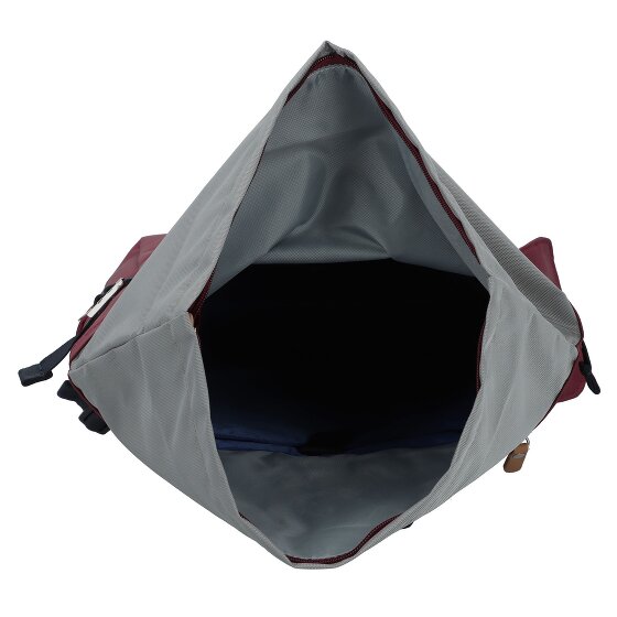 Harvest Label Norikura Daypack 40 cm Laptop compartment