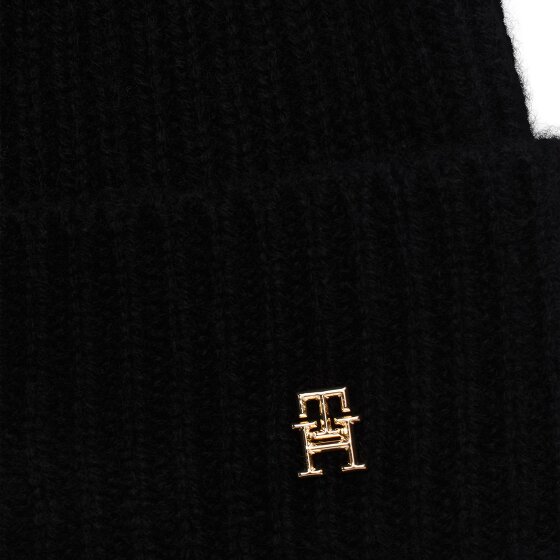 Tommy Hilfiger Cashmere Chic Knitted hat Tommy Hilfiger Cashmere Chic Knitted hat