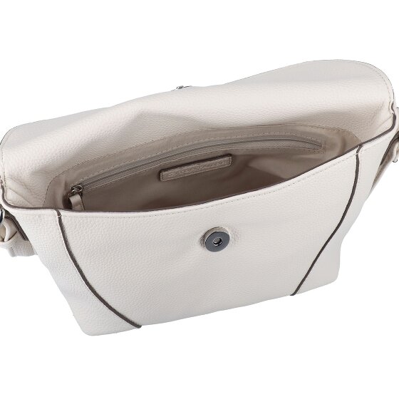 Tom Tailor Malia Shoulder bag 26.5 cm Tom Tailor Malia Shoulder bag 26.5 cm