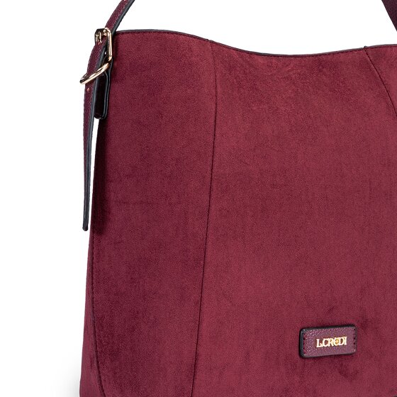 L.Credi Sophronia Shoulder Bag 29 cm