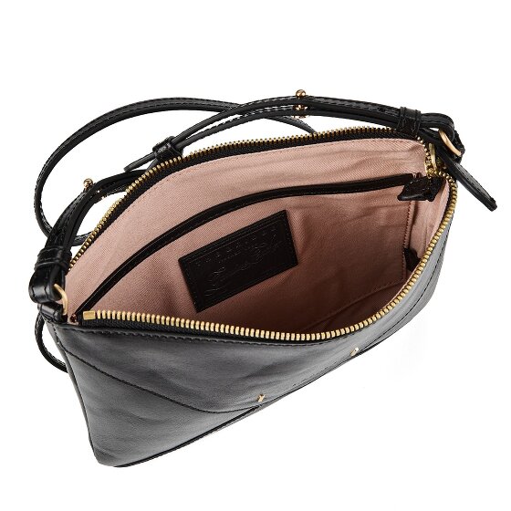 The Bridge Clutch bag Leather 24.5 cm