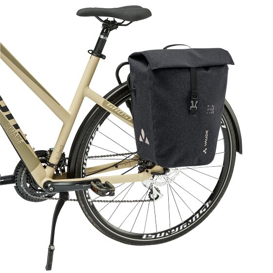 Vaude ReCycle Bicycle bag 34 cm