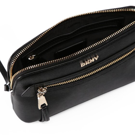 DKNY Bryant Ave Shoulder bag Leather 22 cm
