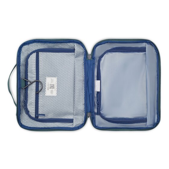 Delsey Paris Brochant 3 Toilet bag 27 cm