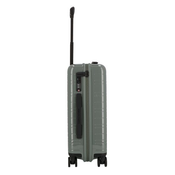 Horizn Studios H5 Smart 4 wheels Cabin trolley 55 cm