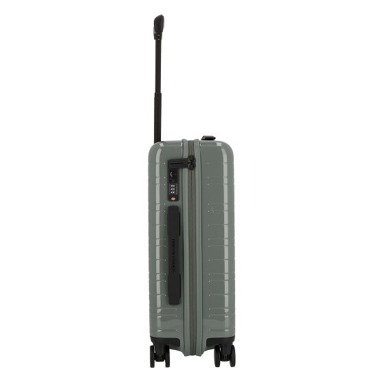 Horizn Studios H5 Smart 4 wheels Cabin trolley 55 cm