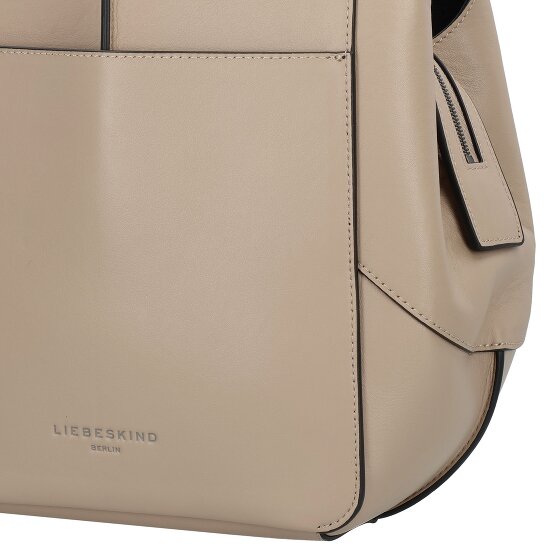 Liebeskind Lilly Shoulder Bag Leather 32 cm