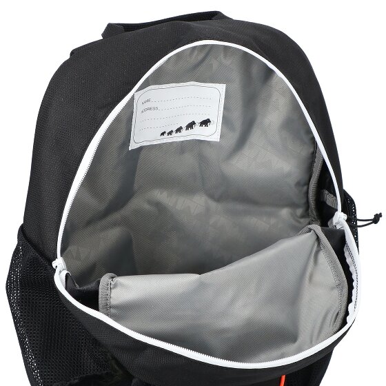Mammut First Zip 16 Kids backpack 38 cm